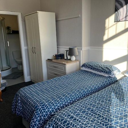 בנגור Y Garth Guesthouse מראה חיצוני תמונה