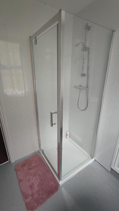 בנגור Y Garth Guesthouse מראה חיצוני תמונה