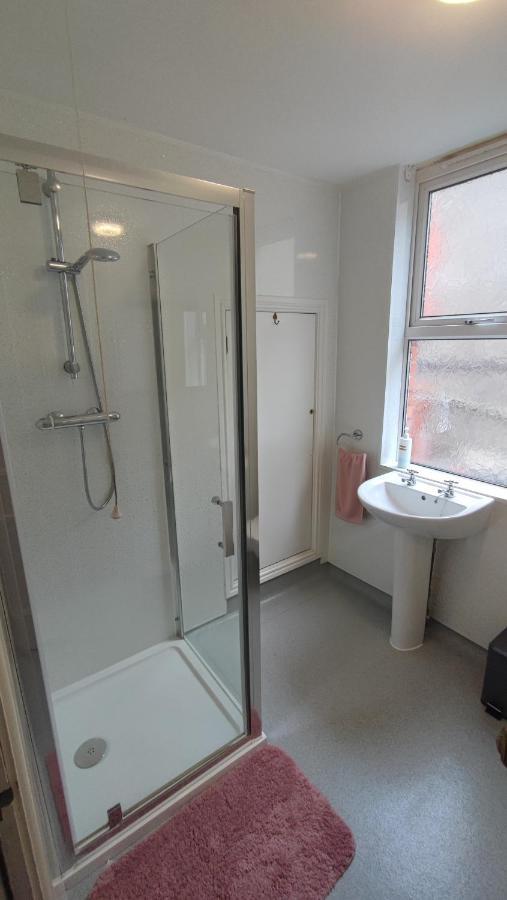 בנגור Y Garth Guesthouse מראה חיצוני תמונה