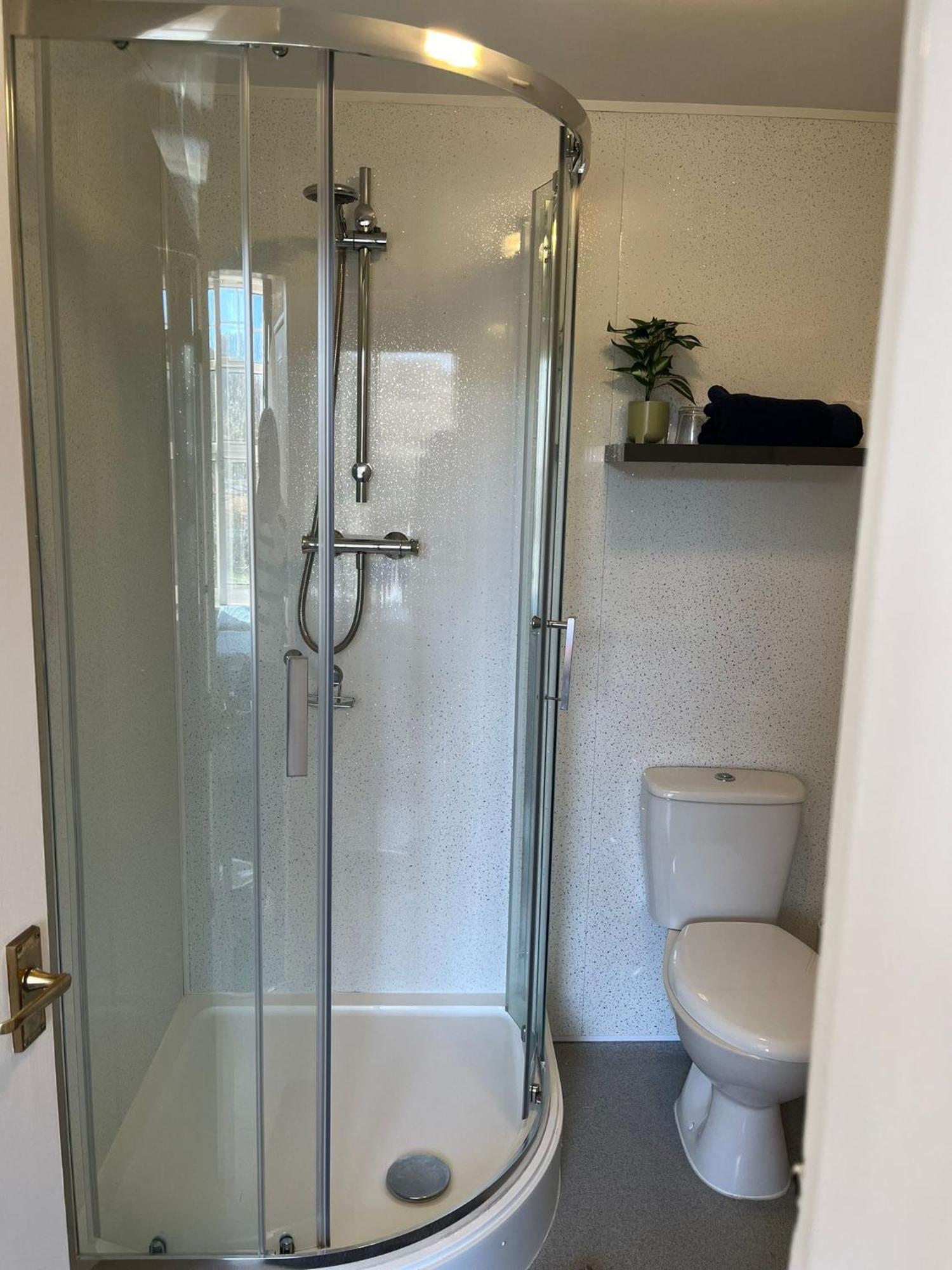 בנגור Y Garth Guesthouse מראה חיצוני תמונה